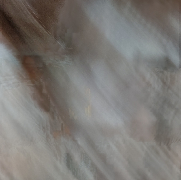 Calvin Klein Performance Women’s Puffer Pink & Black Vest Size 2X Pre-owned - Picture 4 of 7